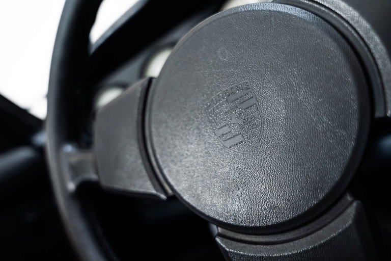 Porsche 911 SC 3.1
