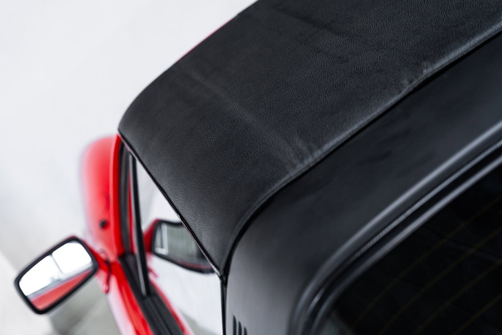 Porsche 911 SC 3.1