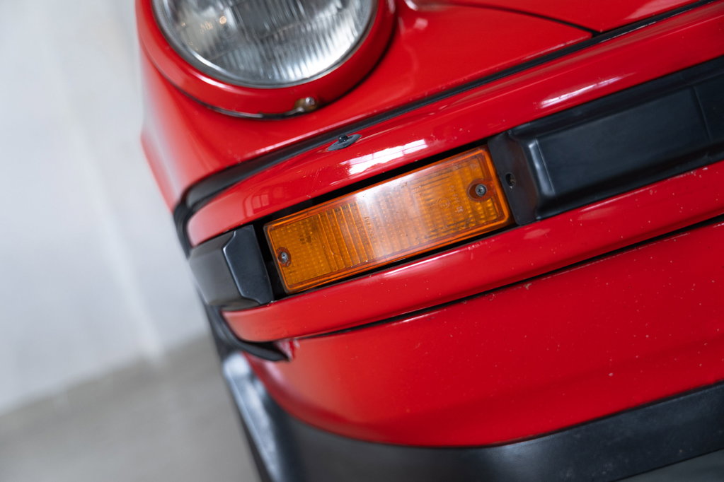 Porsche 911 SC 3.1