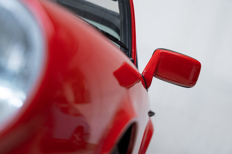Porsche 911 SC 3.1