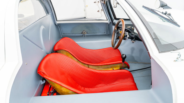 Porsche 906 Carrera 6