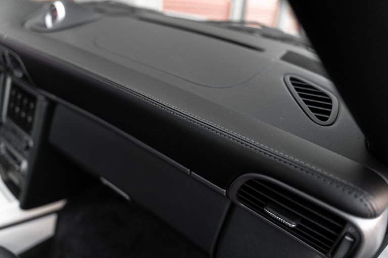 Porsche 997 Targa 4