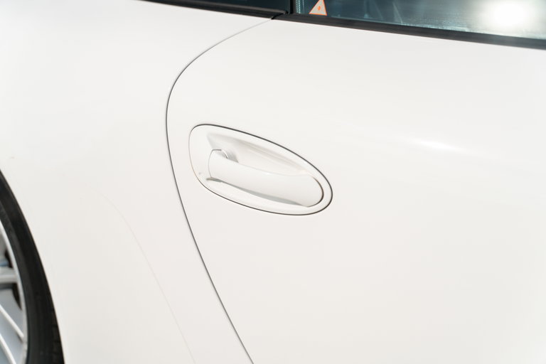 Porsche 997 Targa 4