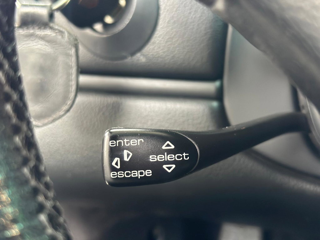 Porsche 996.2 Carrera