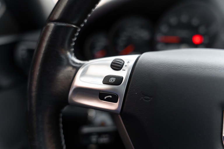 Porsche 997 Targa 4