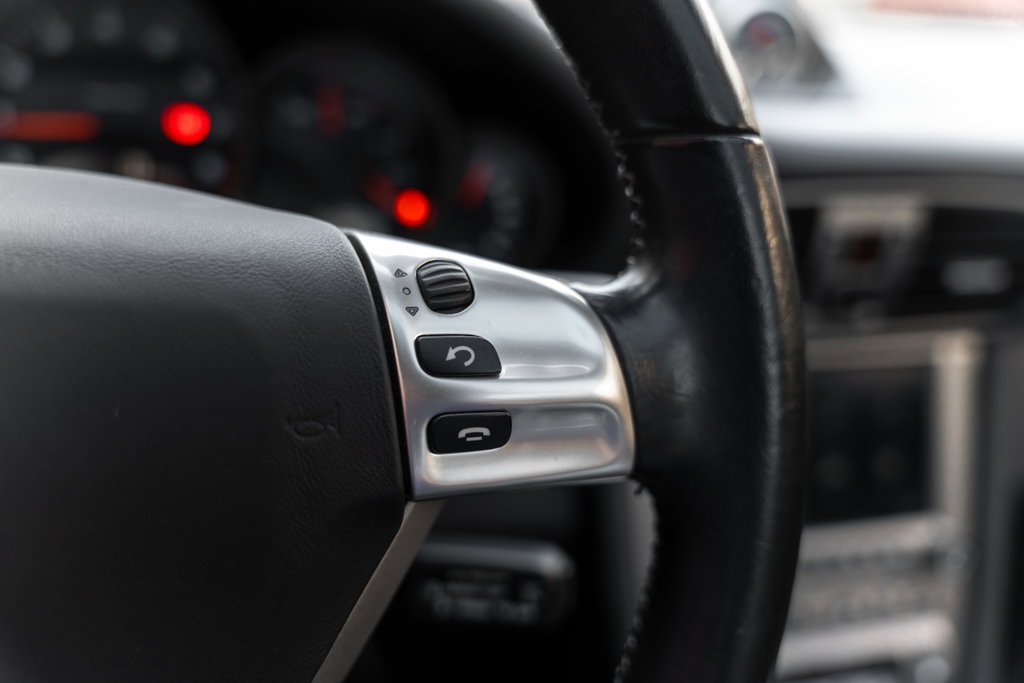 Porsche 997 Targa 4
