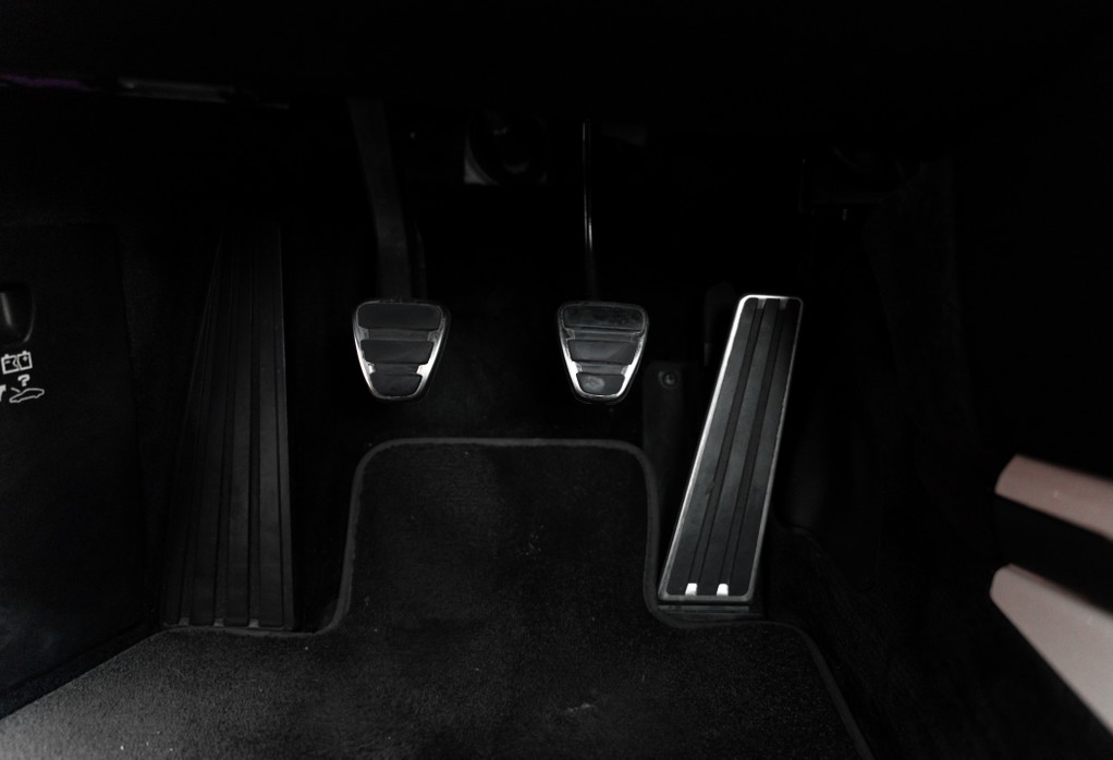 Porsche 997 Targa 4