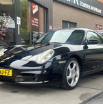 Porsche 996.2 Carrera