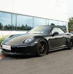 Porsche 991.2 Carrera 4 GTS