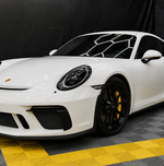 Porsche 991.2 GT3