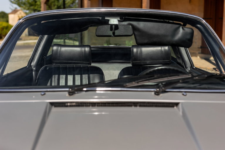 Porsche 911 T