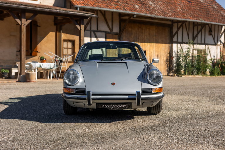 Porsche 911 T