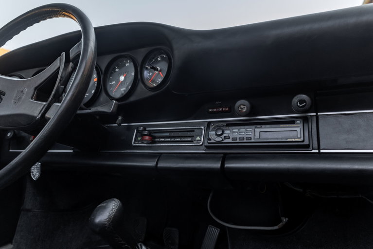Porsche 911 T
