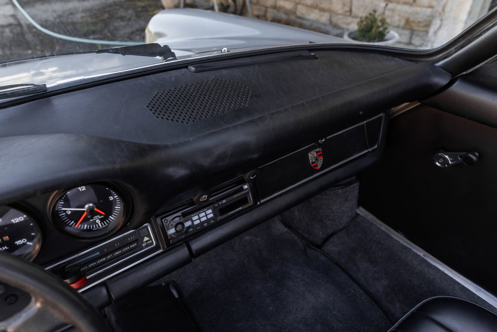 Porsche 911 T