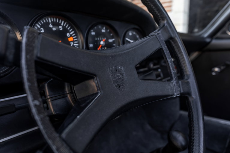 Porsche 911 T