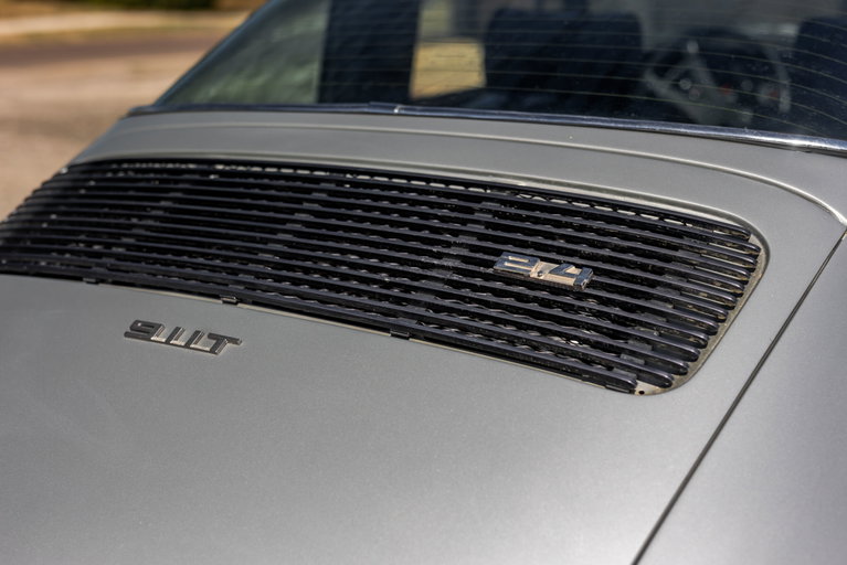 Porsche 911 T