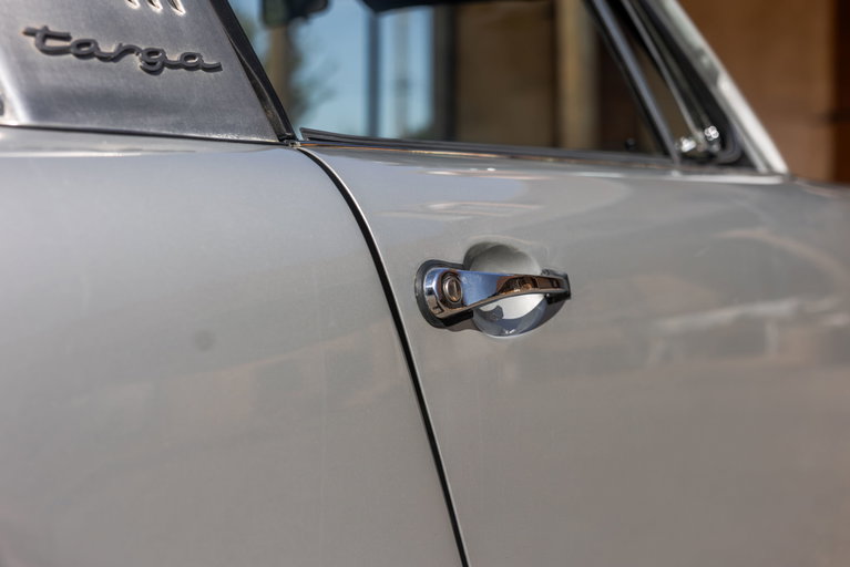 Porsche 911 T