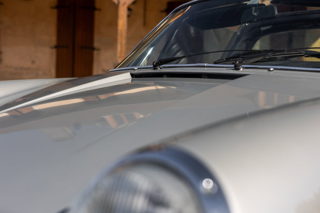 Porsche 911 T
