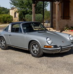 Porsche 911 T