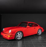 Porsche 964 Carrera RS N/GT