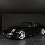 Porsche 997 Carrera 4S