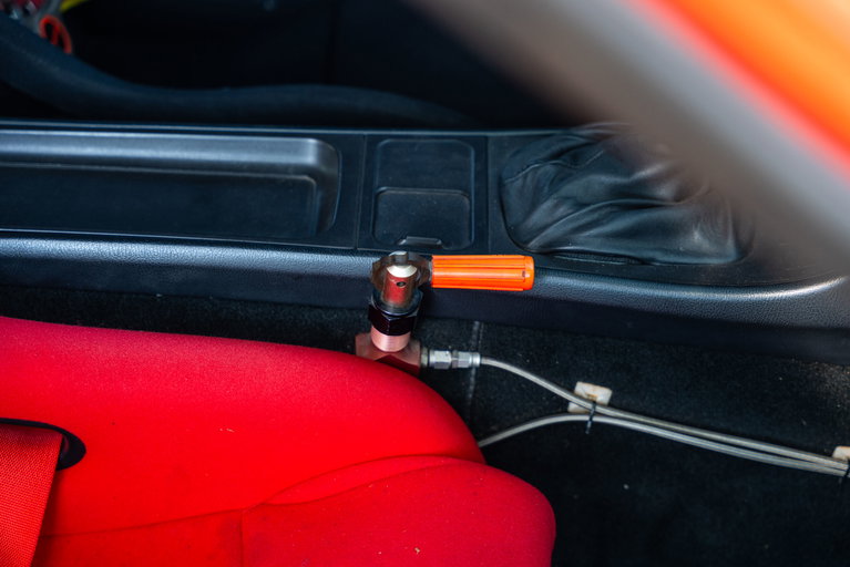 Porsche 944 Turbo Cup