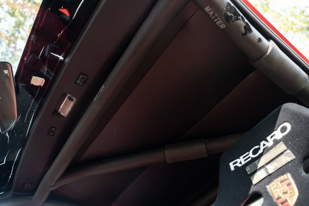Porsche 944 Turbo Cup