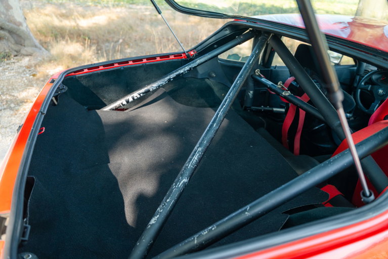 Porsche 944 Turbo Cup