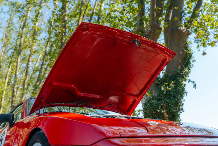 Porsche 944 Turbo Cup