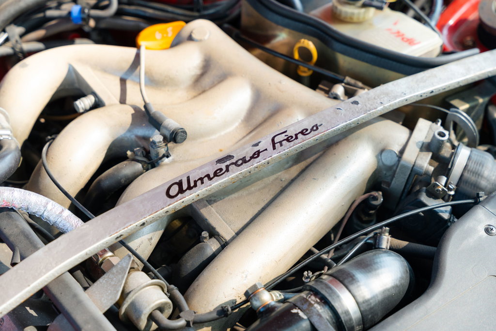 Porsche 944 Turbo Cup