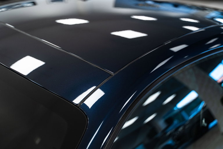 Porsche 991.2 Carrera 4 GTS