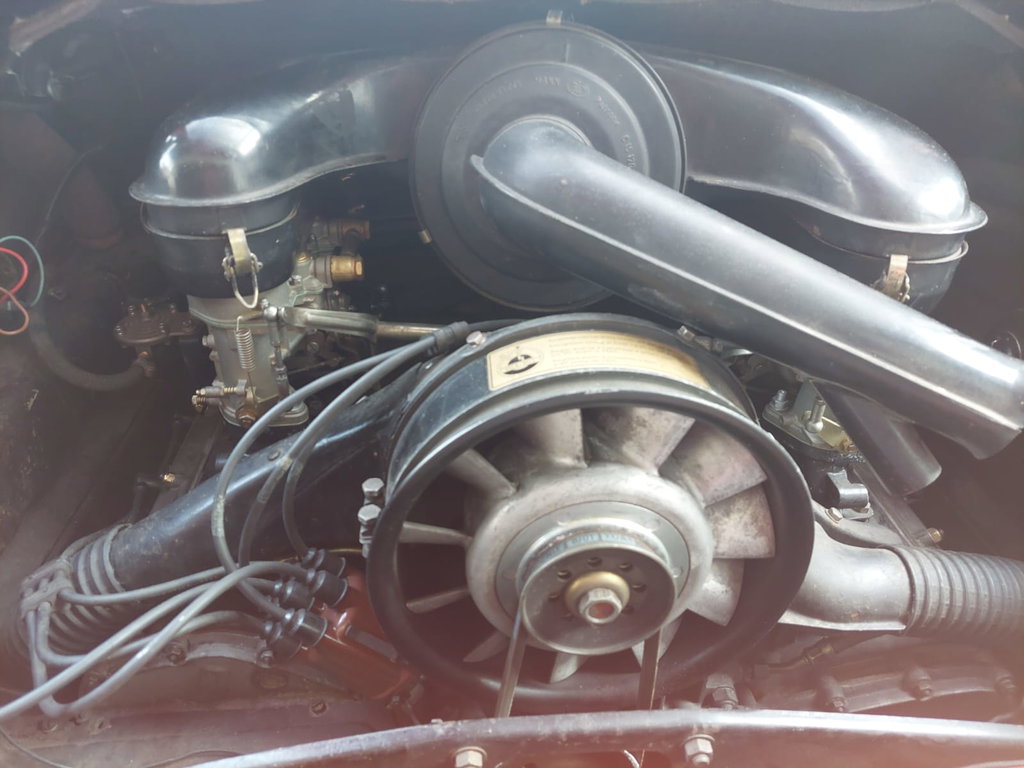 Porsche 911 T