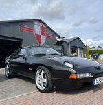 Porsche 928 S4