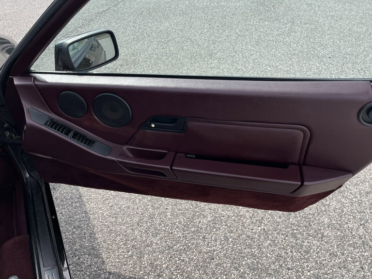 Porsche 928 S4