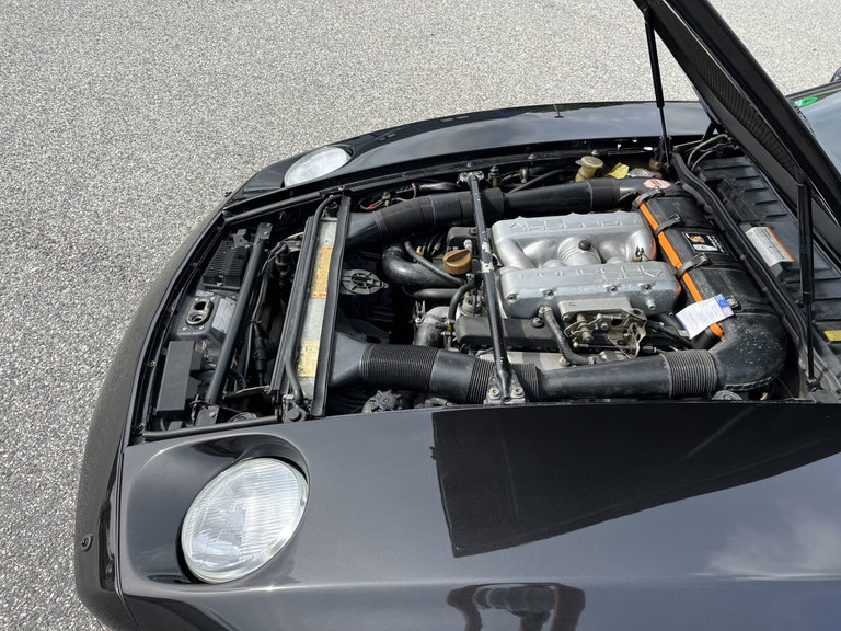 Porsche 928 S4