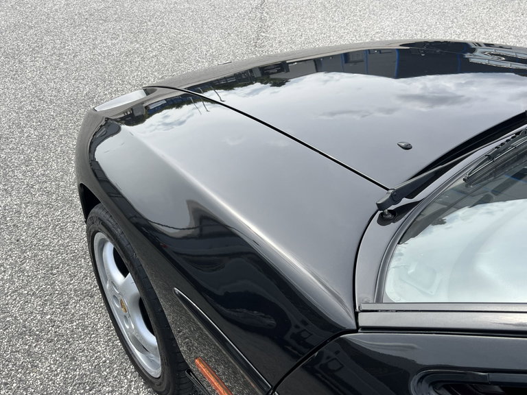 Porsche 928 S4
