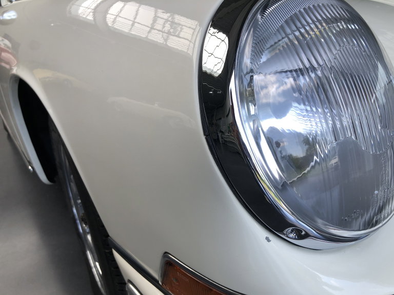 Porsche 911 (F-Modell)