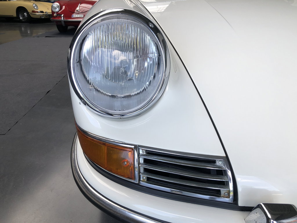 Porsche 911 (F-Modell)