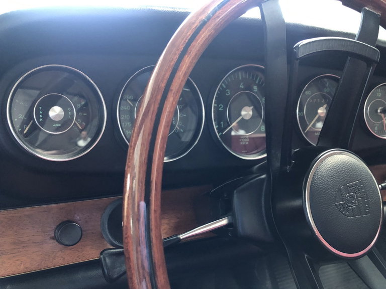 Porsche 911 (F-Modell)