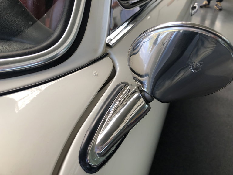 Porsche 911 (F-Modell)