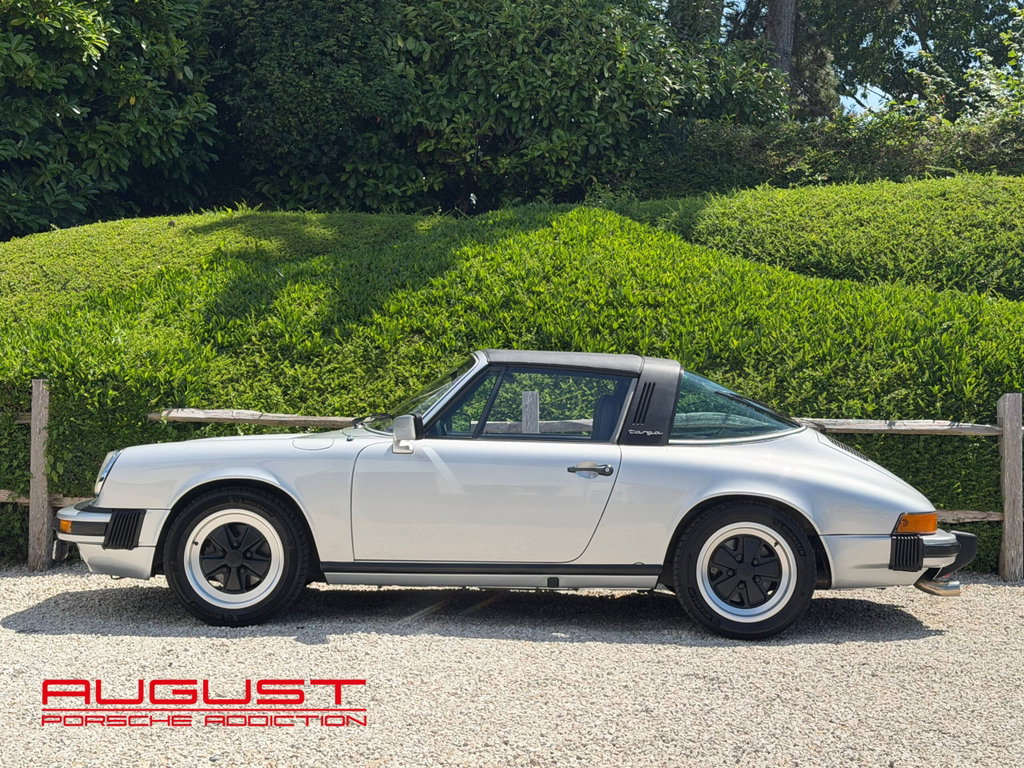 Porsche 911 (G-Modell)