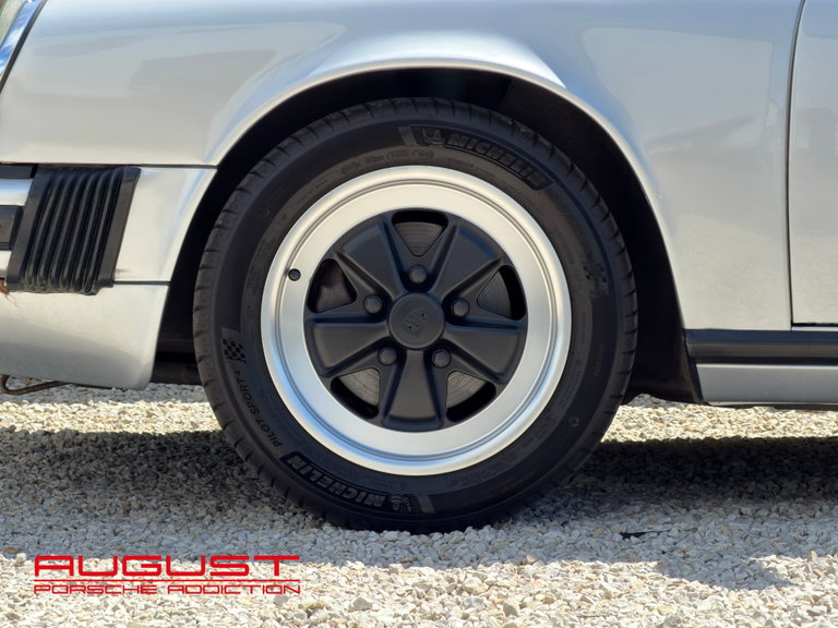 Porsche 911 (G-Modell)
