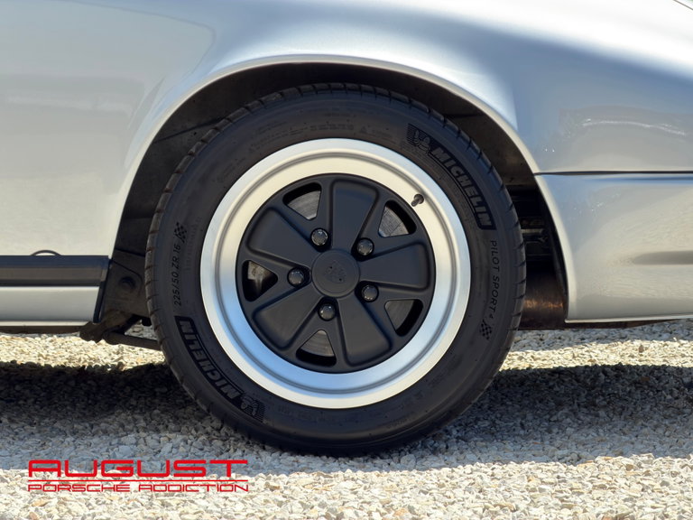 Porsche 911 (G-Modell)
