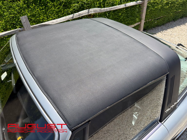 Porsche 911 (G-Modell)