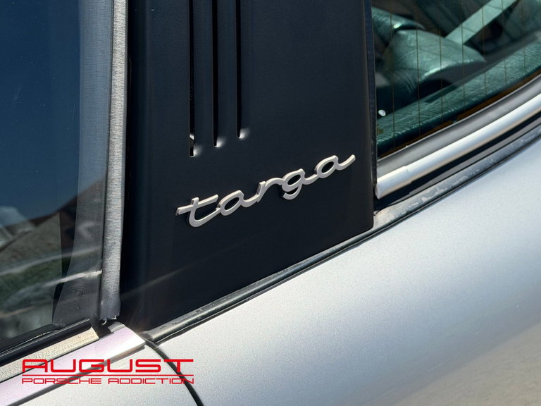 Porsche 911 (G-Modell)