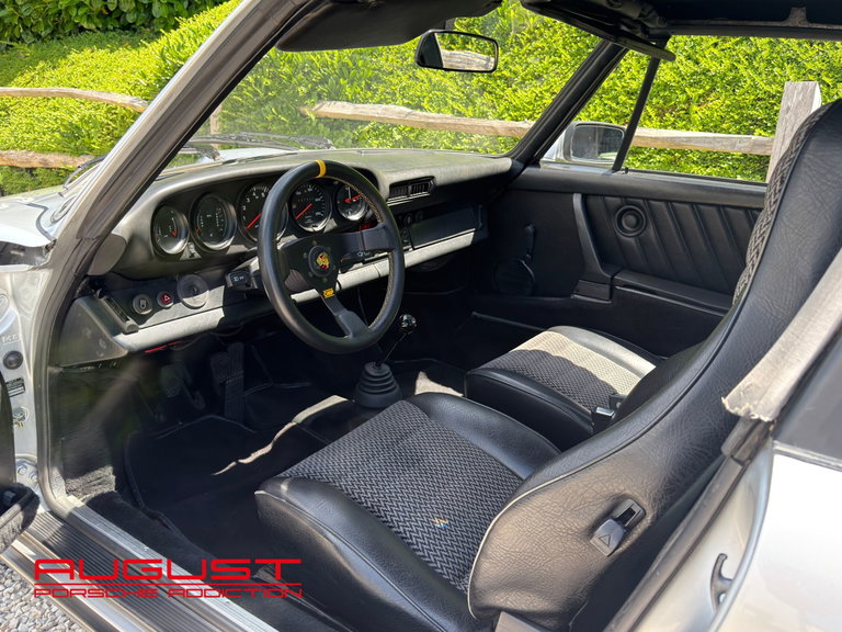 Porsche 911 (G-Modell)