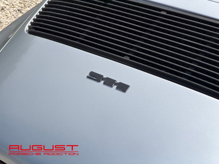 Porsche 911 (G-Modell)