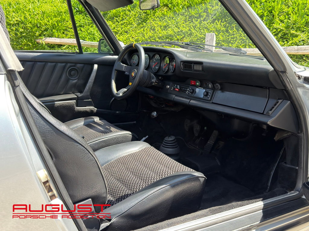 Porsche 911 (G-Modell)