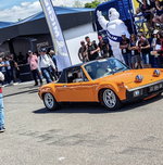 Porsche 914-6 GT Tribute