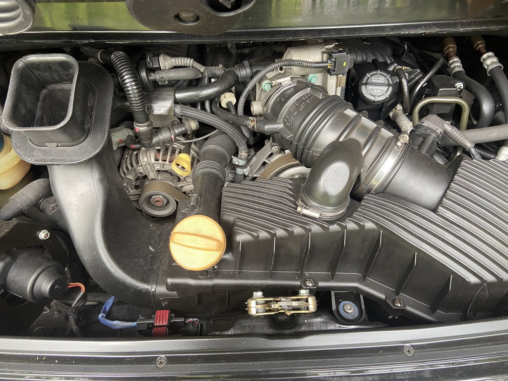 Porsche 996.2 Carrera
